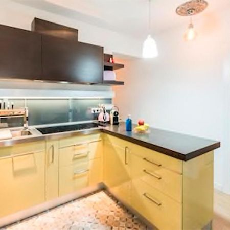Visitor'S Book Apartment Мадрид Екстериор снимка